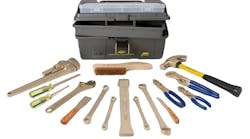 Denios non-sparking tools Denios non-sparking tools