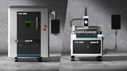 OMTech FC-22 and FC-22C metal laser cutters OMTech FC-22 and FC-22C metal laser cutters