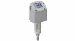 AVENTICS DS1 Dew Point Sensor Prevents Excess Moisture AVENTICS DS1 Dew Point Sensor Prevents Excess Moisture