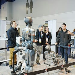 EngineAI Debuts at CES 2025 with Revolutionary Robotics Lineup EngineAI Debuts at CES 2025 with Revolutionary Robotics Lineup