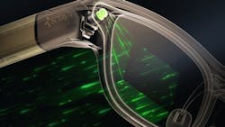 DreamSmart smart glasses DreamSmart smart glasses