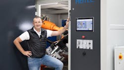 Heitec’s Christian Abt Heitec’s Christian Abt