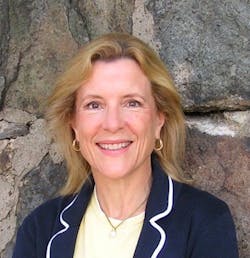Lynn Manning headshot
