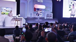 The Tech Spectrum: CES 2025's Wildest to Wisest The Tech Spectrum: CES 2025's Wildest to Wisest