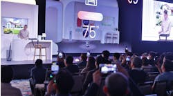 The Tech Spectrum: CES 2025's Wildest to Wisest The Tech Spectrum: CES 2025's Wildest to Wisest