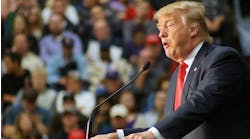 Policy Shifts: How Presidential Orders Are Reshaping Manufacturing Operations Policy Shifts: How Presidential Orders Are Reshaping Manufacturing Operations