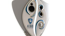 Aegis Intelligent Monitor System Aegis Intelligent Monitor System