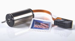 Mini Linear Servo Motor SDLM-016-032-01-01-M Mini Linear Servo Motor SDLM-016-032-01-01-M