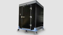 FlexiCool ProBox Portable Refrigeration Unit FlexiCool ProBox Portable Refrigeration Unit