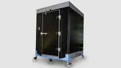 FlexiCool ProBox Portable Refrigeration Unit FlexiCool ProBox Portable Refrigeration Unit