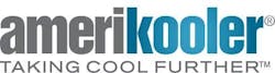 Amerikooler logo