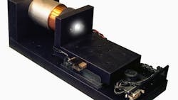 HCDS-051-051 Series Linear Open Aperture Voice Coil Stages HCDS-051-051 Series Linear Open Aperture Voice Coil Stages