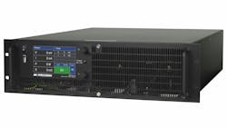 HP Series left view HP Series left view