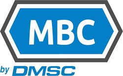 Model-Based Characteristics (MBC) logo Model-Based Characteristics (MBC) logo
