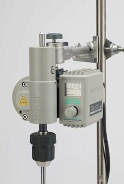 Kett US Z+ Mixer Kett US Z+ Mixer