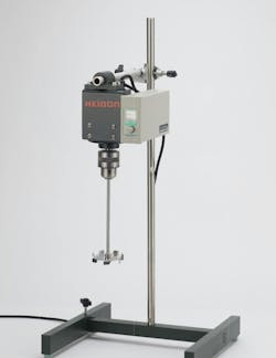 Kett US BLW300 Mixer Kett US BLW300 Mixer