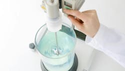 For coatings manufacturers, the most important step to take in choosing the right mixer is determining the performance specifications that need to be met. For coatings manufacturers, the most important step to take in choosing the right mixer is determining the performance specifications that need to be met.