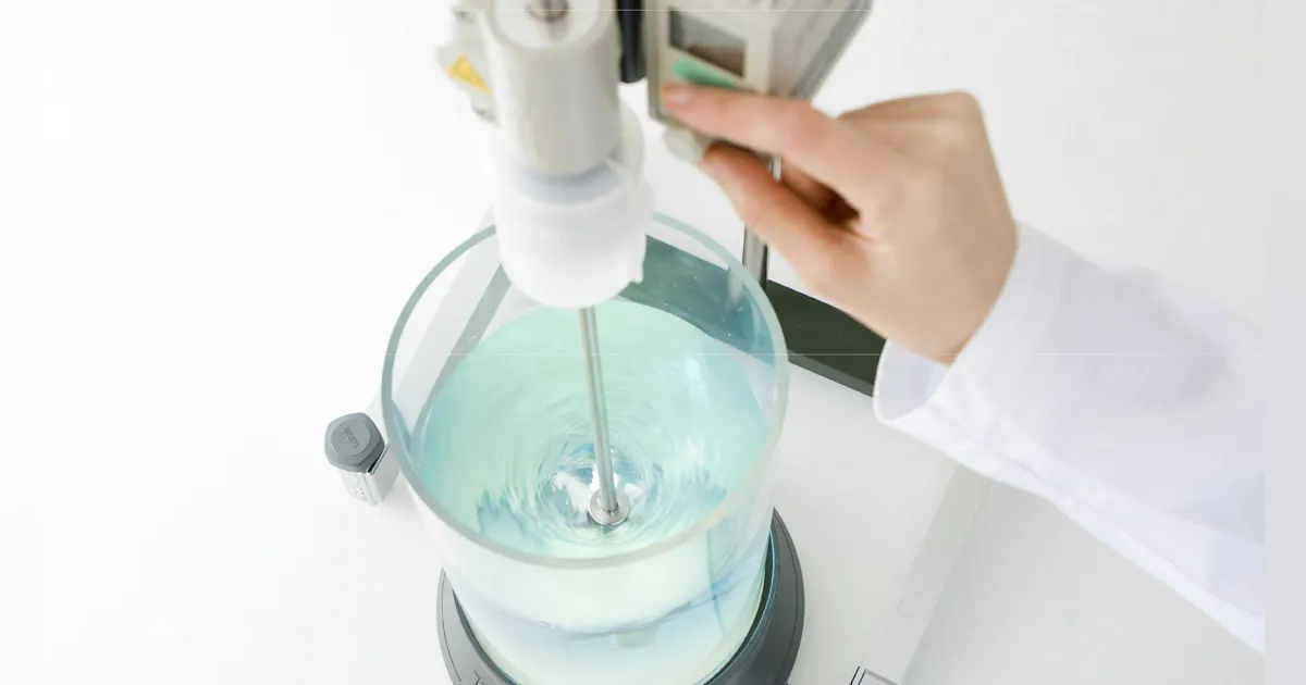 Key Features for Choosing the Right Laboratory Mixing System | New ...