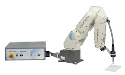 PVA TePla Robopen PVA TePla Robopen