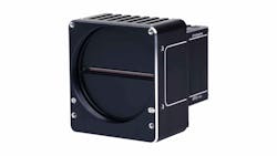 Chromasens allPIXA evo 16k line scan camera Chromasens allPIXA evo 16k line scan camera