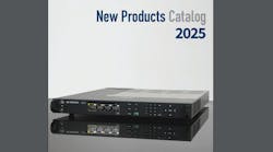 B&K Precision Catalog: New Products 2025 B&K Precision Catalog: New Products 2025