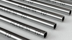 Alleima TD Alloy Alleima TD Alloy