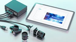 Monitoring, Live Streaming uEye Live Camera Series Monitoring, Live Streaming uEye Live Camera Series