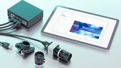 IDS uEye Live Cameras IDS uEye Live Cameras