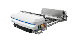 ProMat 2025: Double Reach Shuttle System for AS/RS Operations ProMat 2025: Double Reach Shuttle System for AS/RS Operations