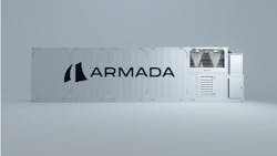 Armada Galleon pod Armada Galleon pod