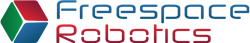 Freespace Robotics logo