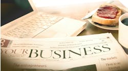 Business Talk: Manufacturing Moves From BB Industries, Norwalt, Wieland Electric, and More Business Talk: Manufacturing Moves From BB Industries, Norwalt, Wieland Electric, and More