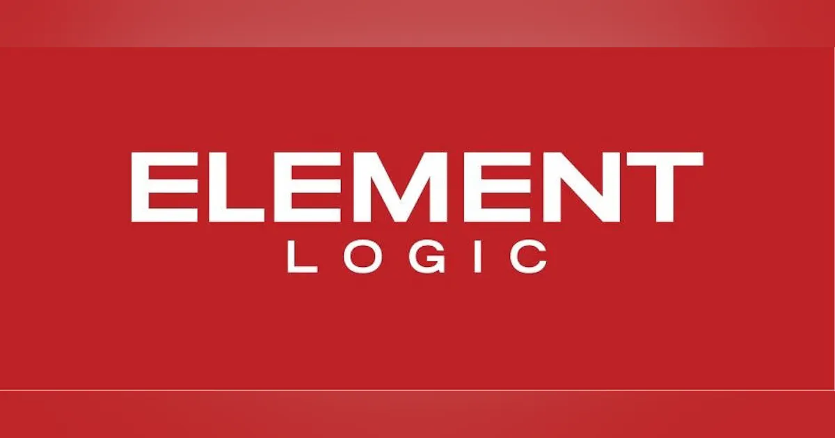 Element Logic Emanager Software Element Logic | New Equipment Digest