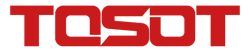 Tosot logo Tosot logo