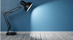 The Future of Home Robotics Is... A Desk Lamp? Apple's ELEGNT Vision The Future of Home Robotics Is... A Desk Lamp? Apple's ELEGNT Vision