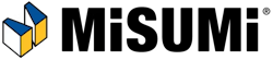 Misumi logo