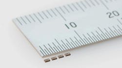 MCOIL LSCN Multilayer Metal Power Inductors MCOIL LSCN Multilayer Metal Power Inductors