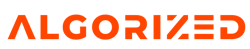 Algorized logo