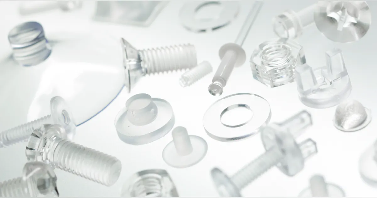 The Complete Fastener Selection Guide | New Equipment Digest