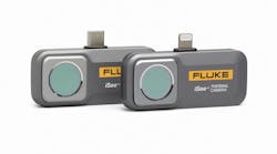 iSee Thermal Camera iSee Thermal Camera