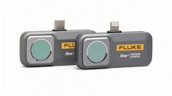 iSee Thermal Camera iSee Thermal Camera