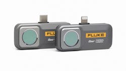 iSee Thermal Camera iSee Thermal Camera