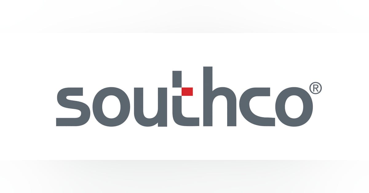 Southco, Inc. New Equipment Digest