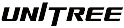 Unitree Robotics logo