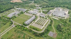 TECfusions Purchases Massive Former Alcoa R&D Campus for New Data Center Project TECfusions Purchases Massive Former Alcoa R&D Campus for New Data Center Project