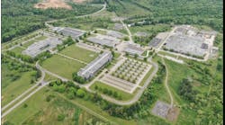 TECfusions Purchases Massive Former Alcoa R&D Campus for New Data Center Project TECfusions Purchases Massive Former Alcoa R&D Campus for New Data Center Project