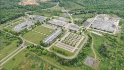 TECfusions Keystone Connect in New Kensington, Pennsylvania TECfusions Keystone Connect in New Kensington, Pennsylvania