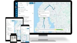 Zonar LD Telematics Control Unit Offers Advanced Support Across More Vehicles Zonar LD Telematics Control Unit Offers Advanced Support Across More Vehicles