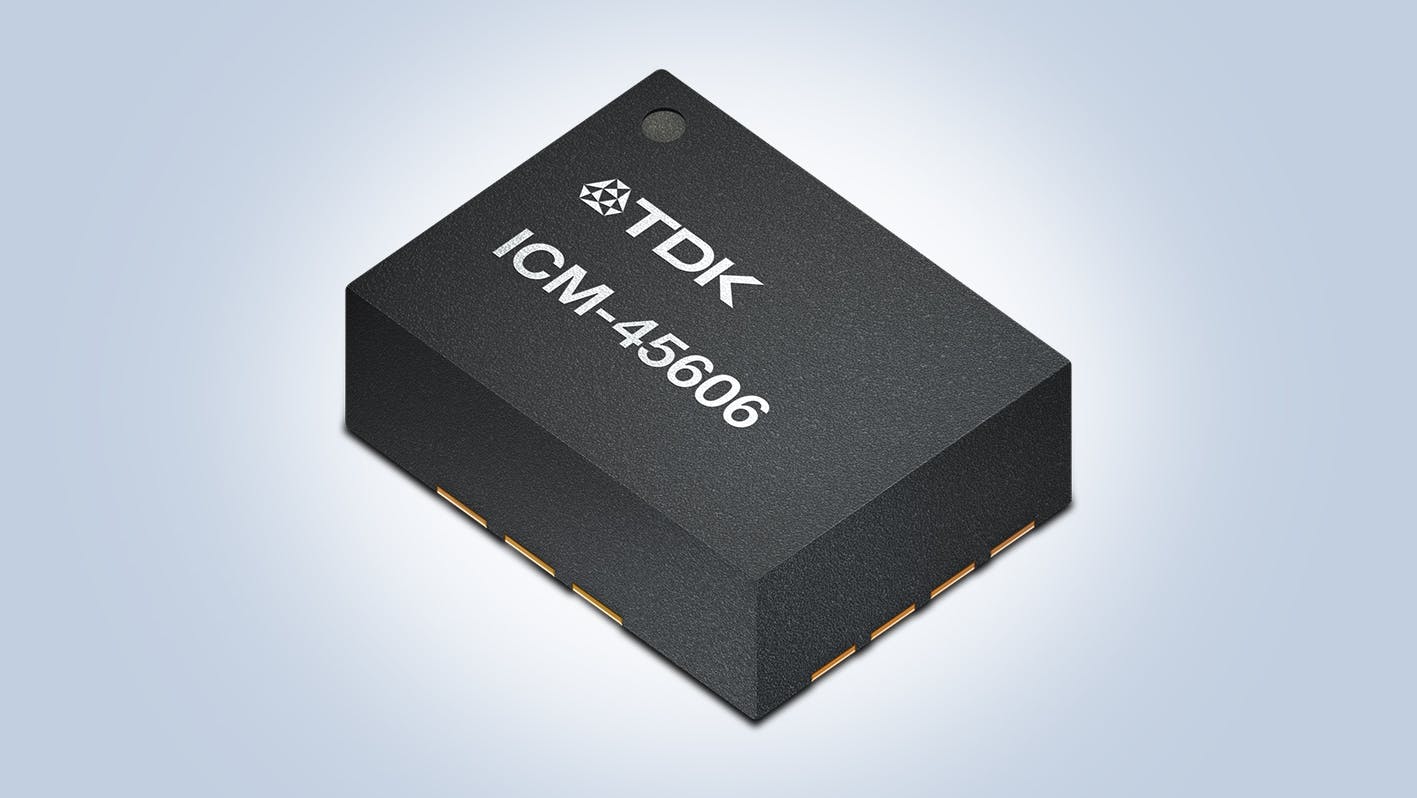 VibeSense360 Spatial Audio Sensor Enables Head Tracking for Wearables