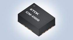 VibeSense360 Spatial Audio Sensor Enables Head Tracking for Wearables VibeSense360 Spatial Audio Sensor Enables Head Tracking for Wearables